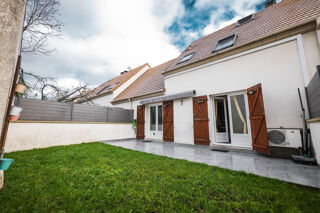  Maison � vendre 5 pi�ces 81 m�