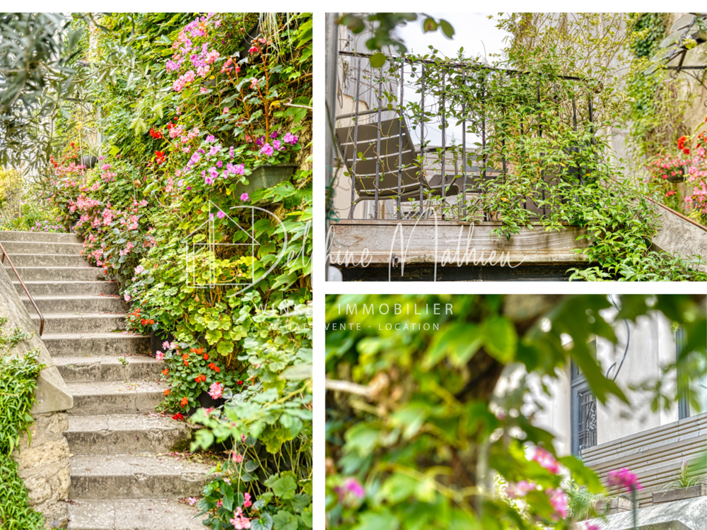 à vendre  Duplex/triplex Meudon (92190)