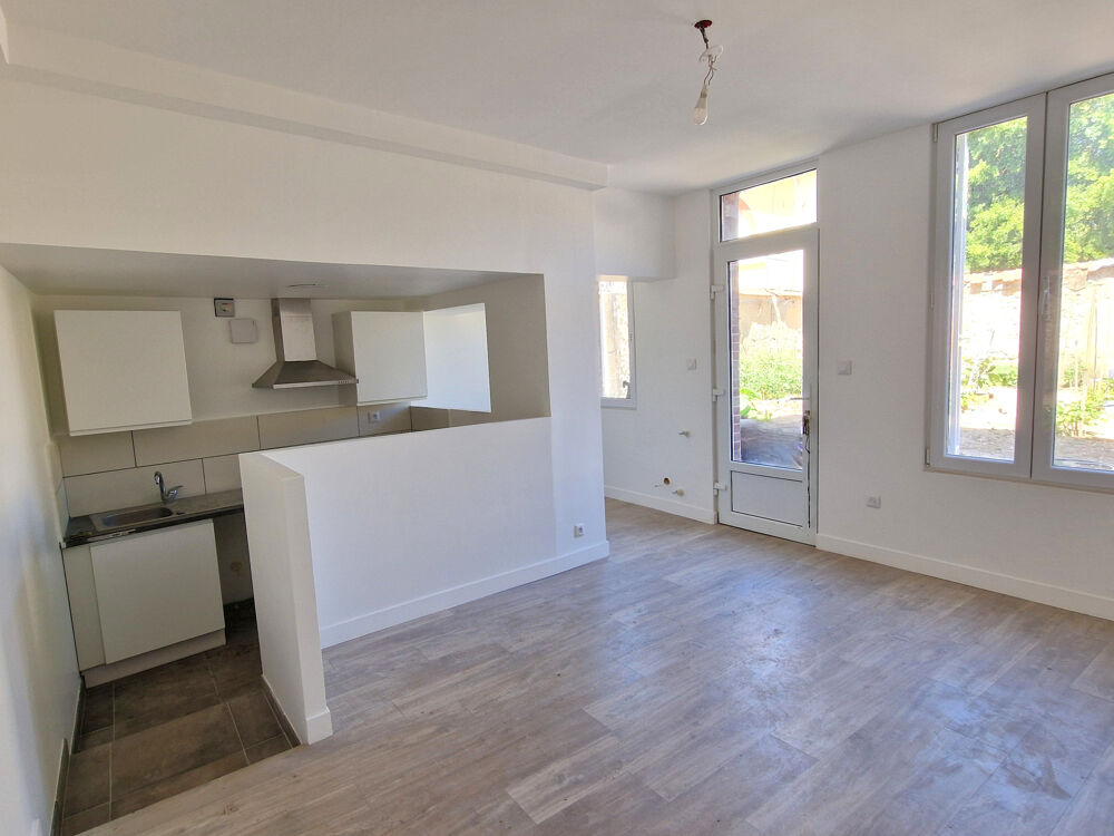 T4 - NEUF avec 3 CHAMBRES - PLEIN CENTRE