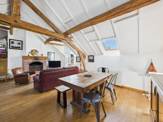  Duplex/triplex à vendre 6 pièces 102 m²
