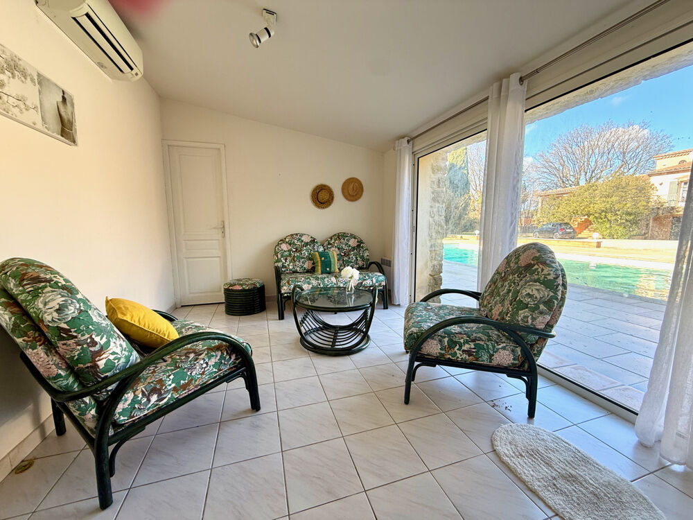 � vendre  Maison Suze-la-Rousse (26790)