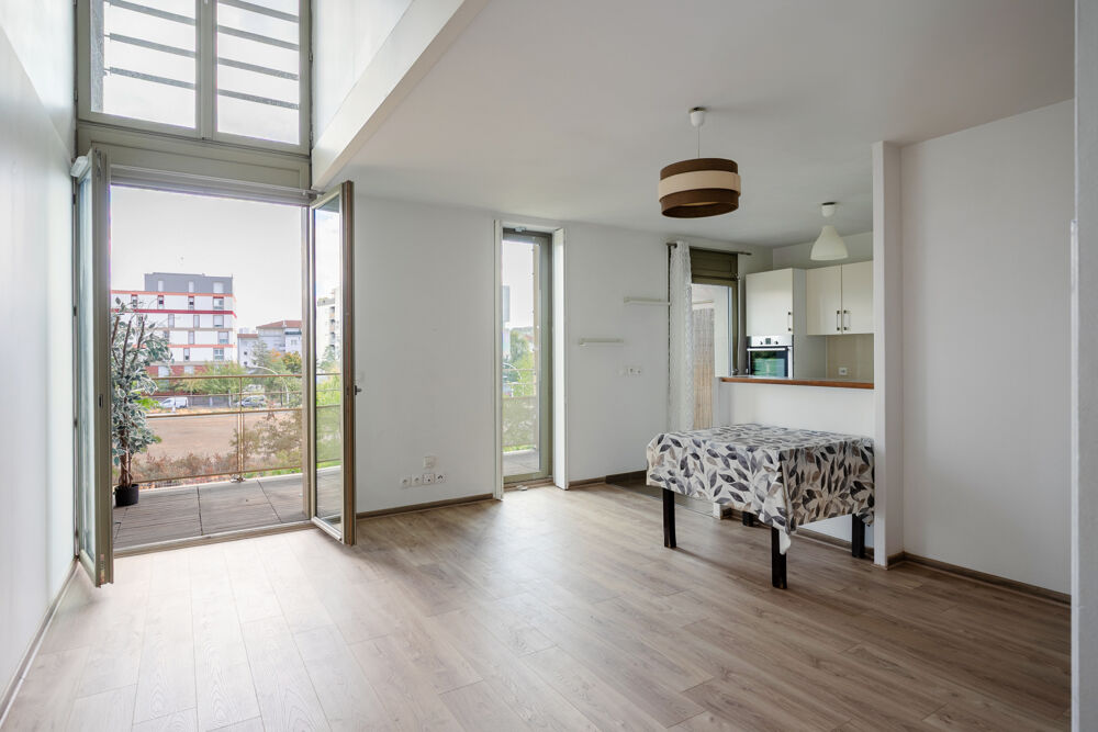 Appartement 3 pièces 68 m² · à Nanterre · 68 m² · 410 000 €