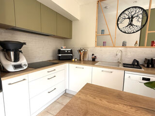  Maison � vendre 5 pi�ces 80 m�