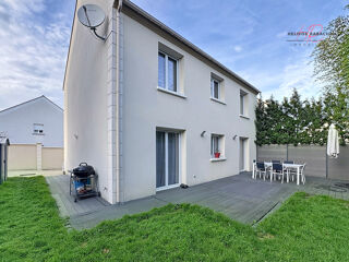  Maison � vendre 5 pi�ces 120 m�