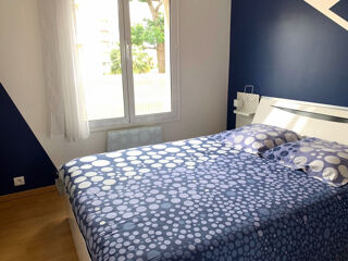  Appartement � vendre 3 pi�ces 60 m�