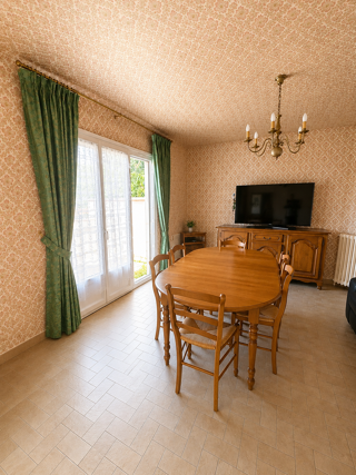  Maison à vendre 6 pièces 135 m²