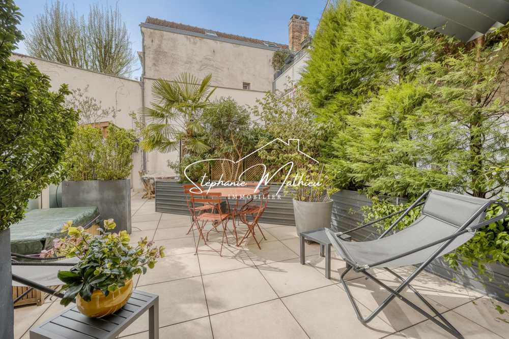 � vendre  Duplex/triplex Rueil-Malmaison (92500)