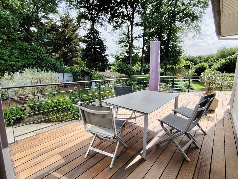 � vendre  Propri�t�/ch�teau Org�res (35230)