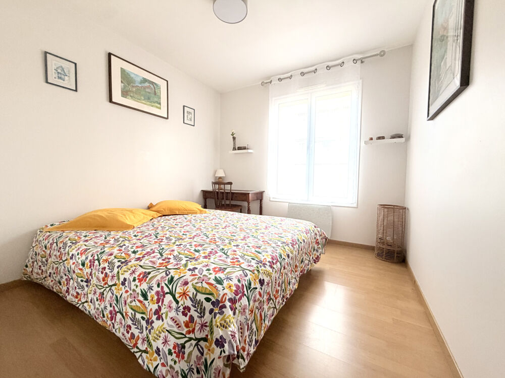 Vente Appartement À VENDRE T3 AVEC TERRASSE ET PARKING / ARCACHON QUARTIER EYRAC Arcachon