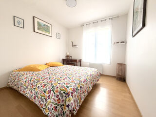 Vente Appartement À VENDRE T3 AVEC TERRASSE ET PARKING / ARCACHON QUARTIER EYRAC Arcachon