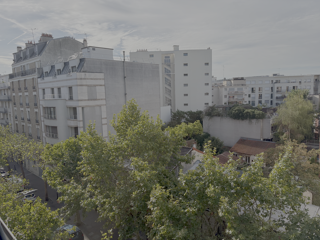 Vente Appartement Boulogne-Billancourt   Studio 29,40 m2 au 5  étage avec ascenseur, proche métro Marcel Sembat Boulogne billancourt