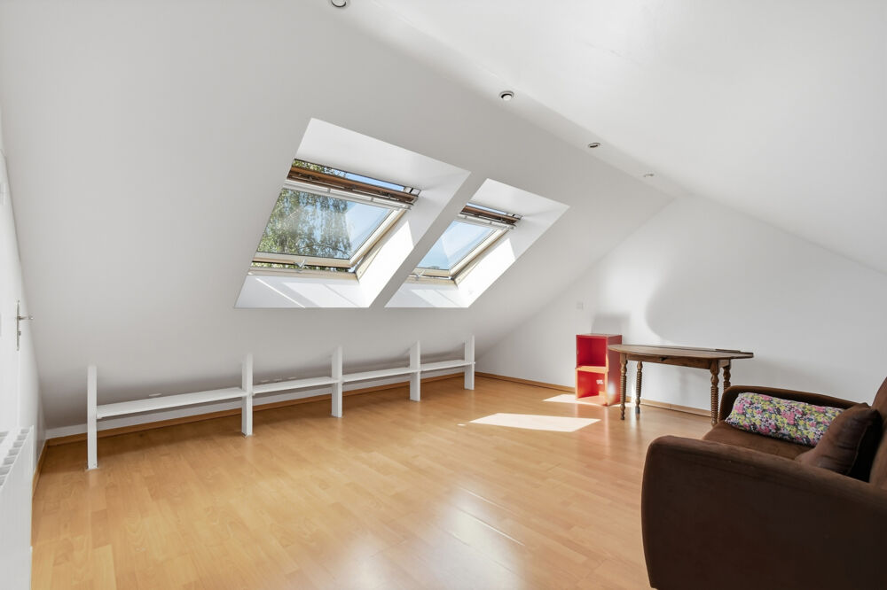à vendre  Maison Nanterre (92000)
