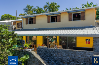  Immeuble � vendre 245 m�