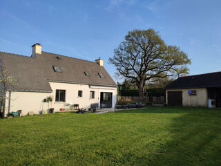  Maison � vendre 6 pi�ces 130 m�