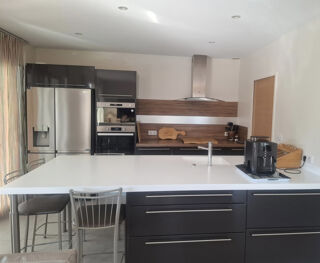  Maison � vendre 4 pi�ces 118 m�