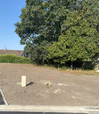  Terrain � vendre 472 m�