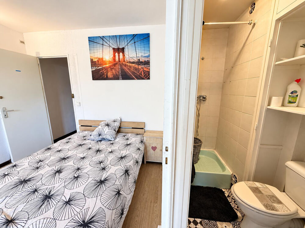 Vente Immeuble IMMEUBLE DE RAPPORT À BOURG-SAINT-ANDÉOL Bourg st andeol