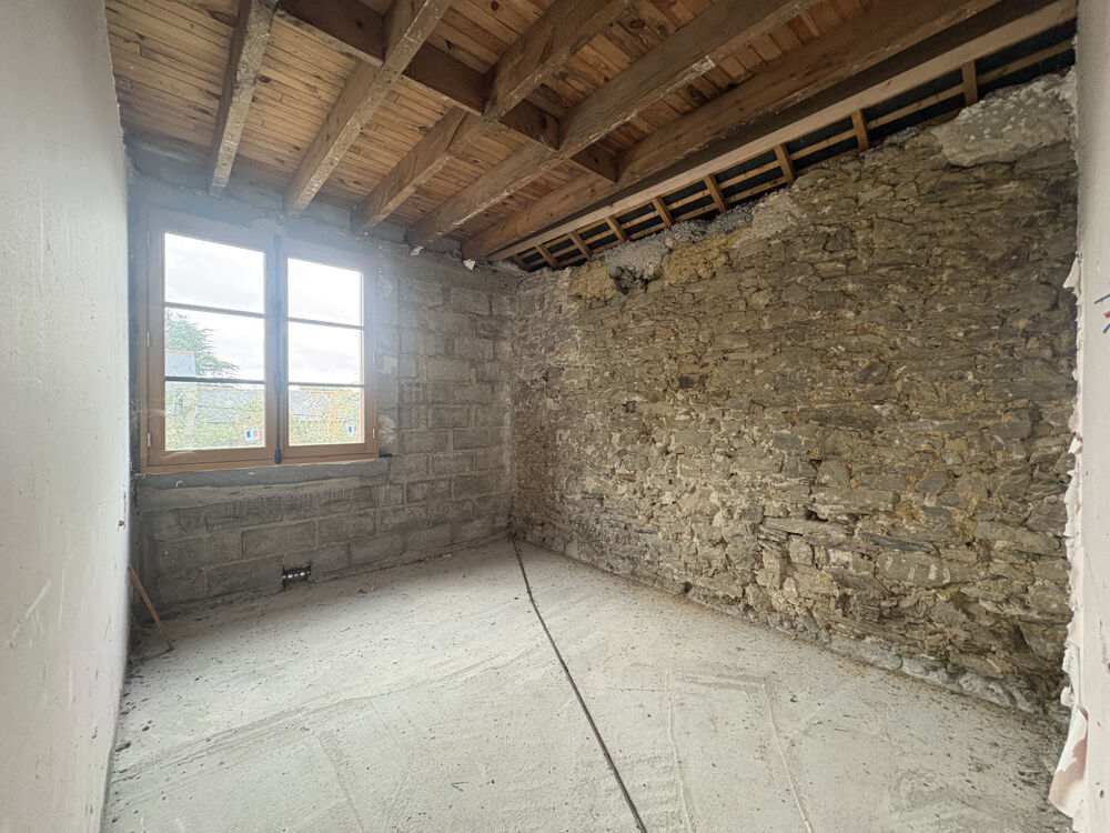 Vente Maison Maison à rénover Marcille robert