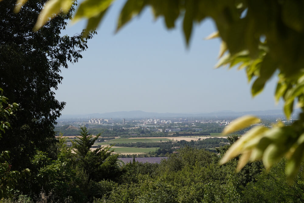 à vendre  Propriété/château La Garde-Adhémar (26700)