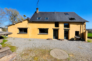  Maison � vendre 5 pi�ces 140 m�