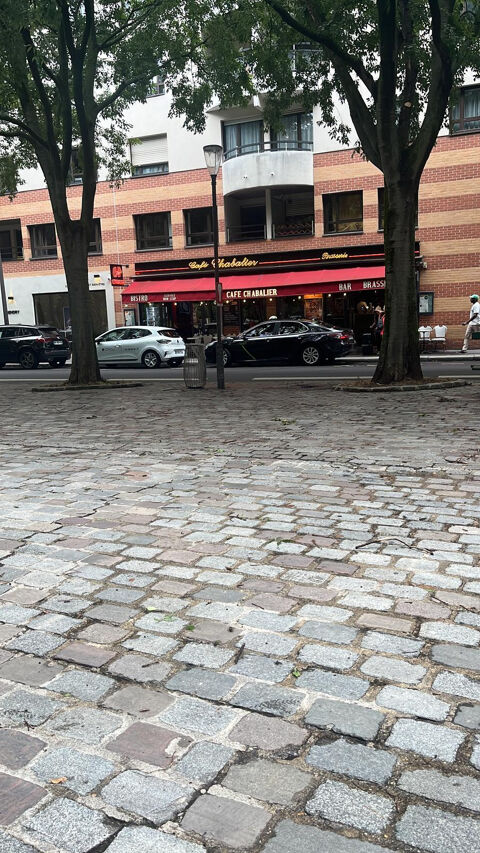 BAR BRASSERIE RESTAURANT 330000 75012 Paris