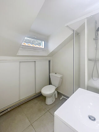  Appartement � vendre 1 pi�ce 12 m�