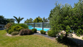  Maison à vendre 6 pièces 110 m²