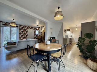  Maison � vendre 5 pi�ces 90 m�