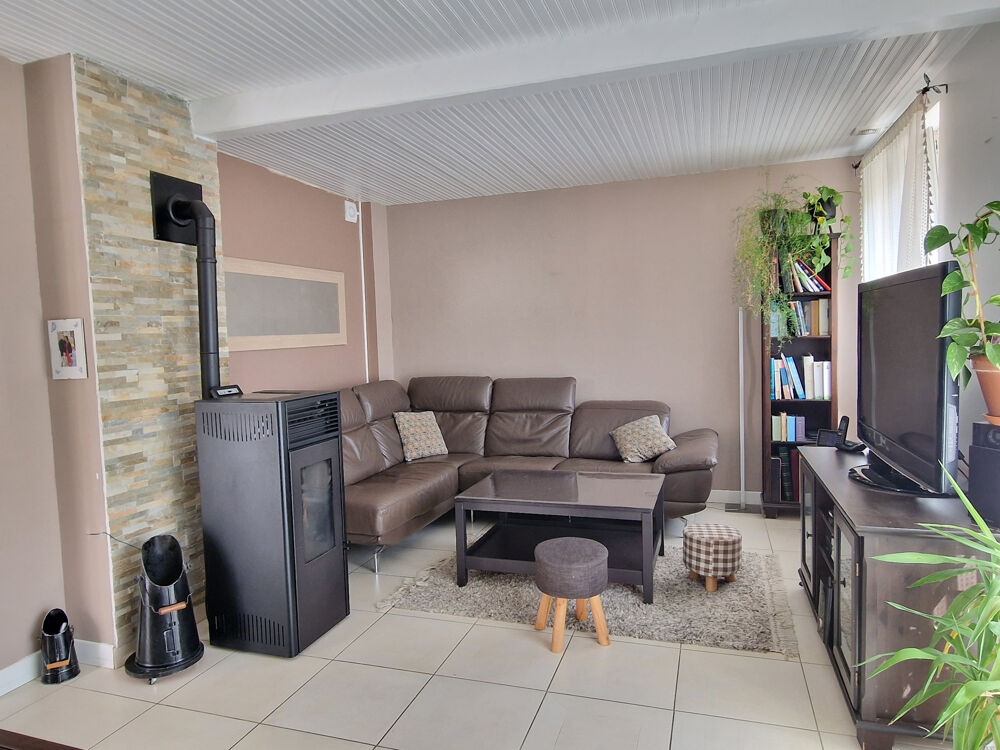 Vente Maison Maison RENOVEE avec 4/5 chambres Limay