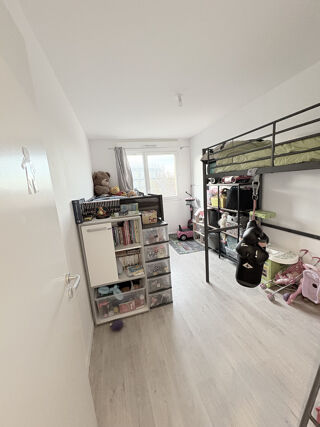  Appartement  vendre 3 pices 62 m