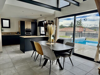  Maison � vendre 6 pi�ces 137 m�