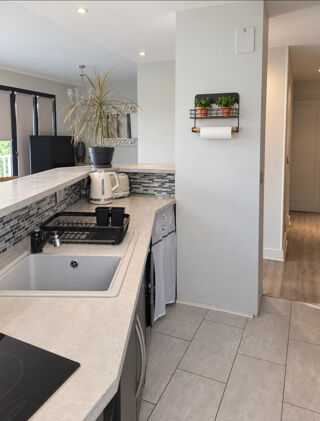  Appartement à vendre 2 pièces 60 m²