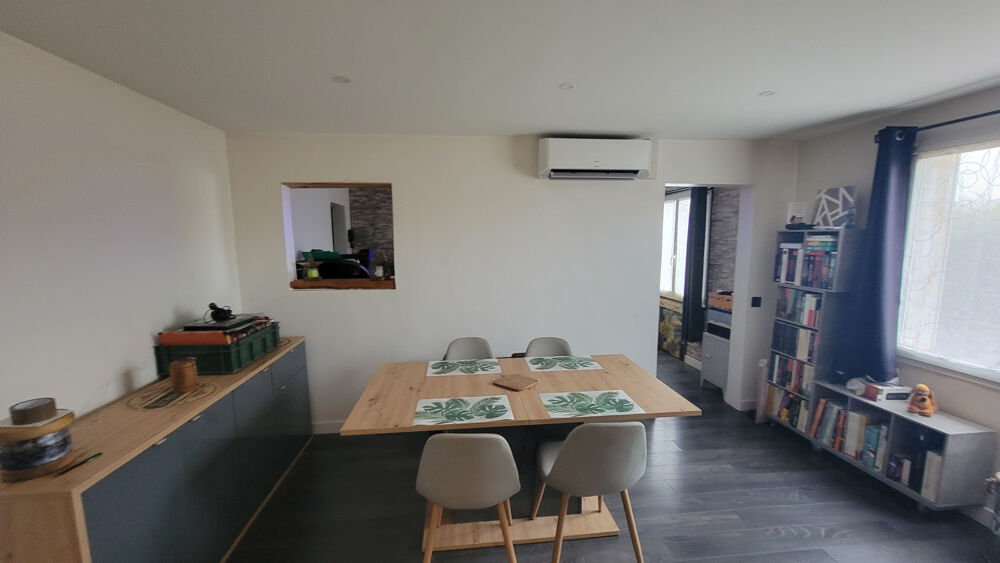 Vente Maison Maison familiale � Coupray   Calme et confort au rendez-vous Coupvray