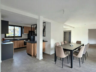  Maison � vendre 6 pi�ces 133 m�