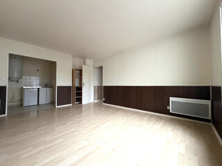  Appartement � vendre 2 pi�ces 39 m�