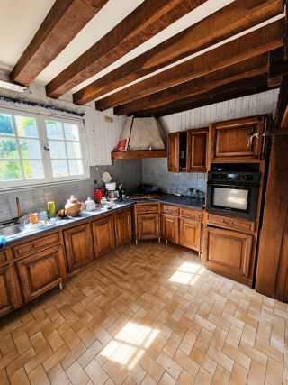  Maison à vendre 6 pièces 146 m²