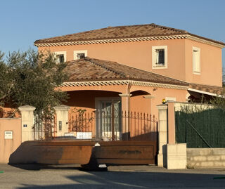  Propri�t�/ch�teau � vendre 6 pi�ces 192 m�