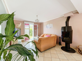  Maison à vendre 5 pièces 109 m²