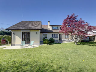  Maison � vendre 6 pi�ces 180 m�