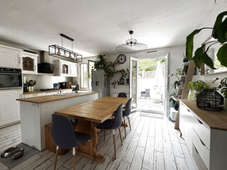  Maison � vendre 6 pi�ces 105 m�