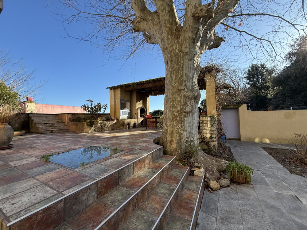 � vendre  Maison Pierrelatte (26700)