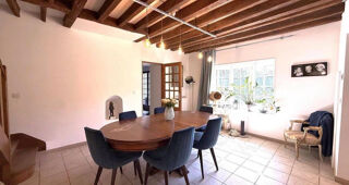  Maison à vendre 8 pièces 193 m²