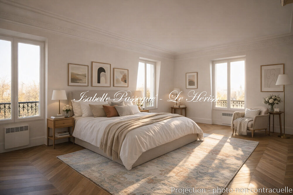 � vendre  Maison Meudon (92190)