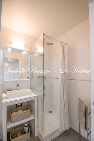  Appartement � vendre 1 pi�ce 30 m�