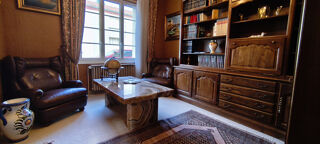  Maison à vendre 5 pièces 135 m²