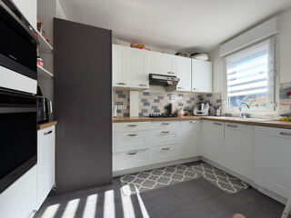  Maison à vendre 5 pièces 85 m²