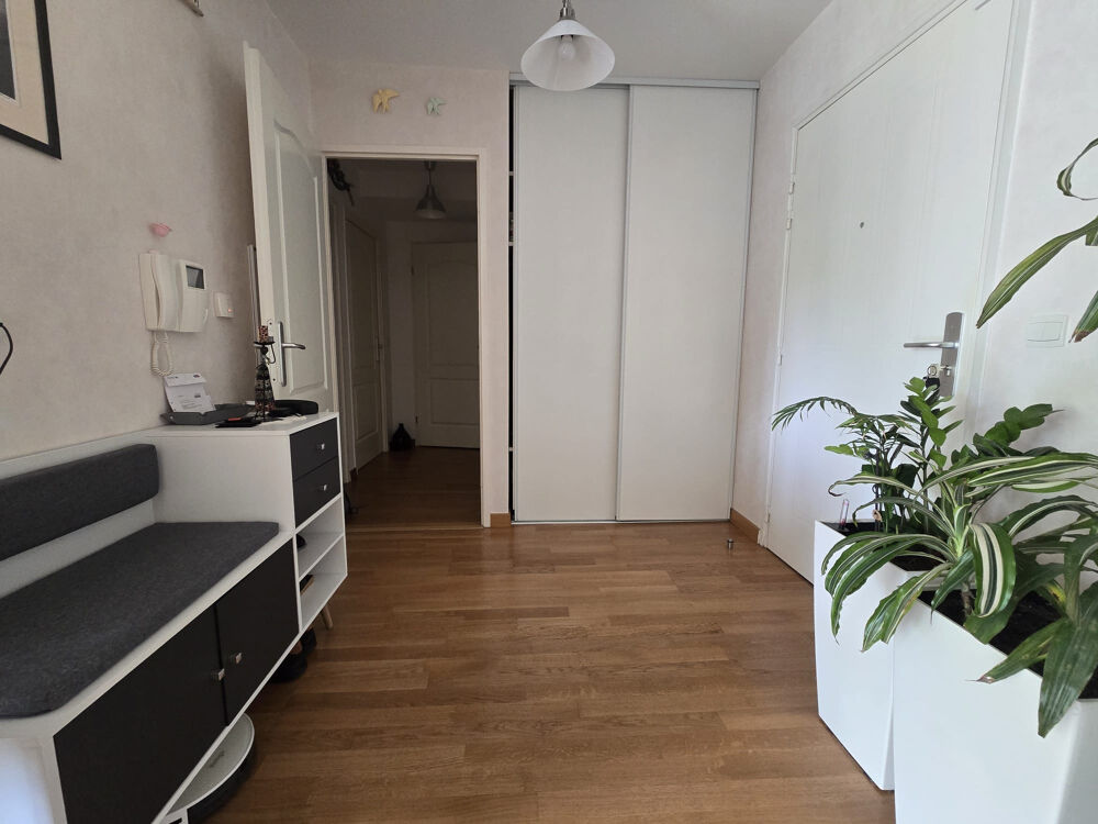 Vente Appartement T3 sans vis à vis, en parfait état - Quartier Parc en Seine Villeneuve le roi