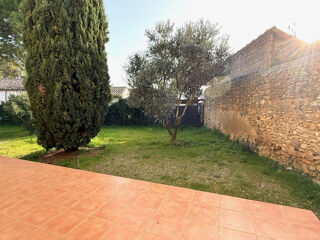  Maison � vendre 4 pi�ces 92 m�