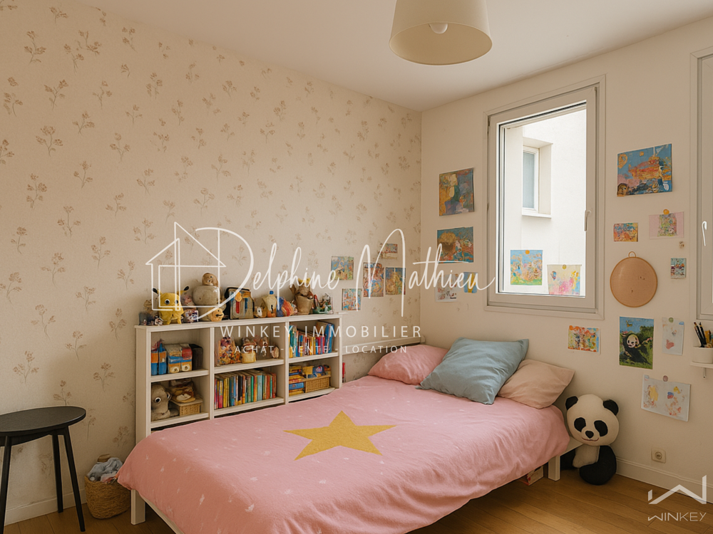 vendre  Duplex/triplex Chaville (92370)