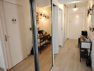  Appartement à vendre 5 pièces 93 m²
